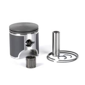 Pro X 01.5598.000 Pro-x Piston Kit 494cc - Standard Bore 69.50mm Motorcycle Atv/utv Street Bike