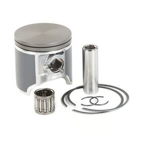 Pro X 01.5696.000 Pro-x Piston Kit 600cc - Standard Bore 66.50mm Motorcycle Atv/utv Street Bike
