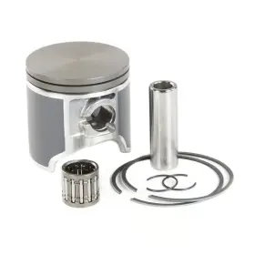 01.5696.000 Pro X Pro-x Piston Kit 600cc - Standard Bore 66.50mm Motorcycle Atv/utv Street Bike 01.5696.000 Pro X Pro-x Piston Kit 600cc - Standard Bore 66.50mm Motorcycle Atv/utv Street Bike