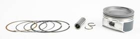Pro-x 01.5806.c Pro-x Piston Kit C - Standard Bore 94.95mm 10.0 1 Std. Compression Nikasil Bo