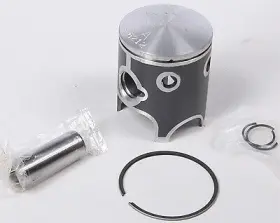 0910-6102 Pro-x 01.6012.a Piston Kit Cast 39.46mm 19-6011a 109337