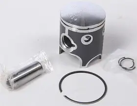 01.6012.c Pro-x Piston Ktm50sx 01-08 Kit 39.48mm 19-6011c 109339