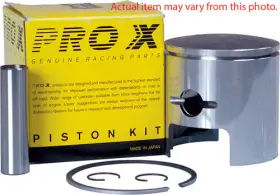 01.6219.c Pro-x Piston Kit - Standard Bore 54.21mm Motorcycle Atv/utv Street Bike Pwc 01.6219.c Pro-x Piston Kit - Standard Bore 54.21mm Motorcycle Atv/utv Street Bike Pwc