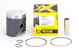 01.6320.d Pro-x 2000-2002 Ktm250sx Prox Piston Kit