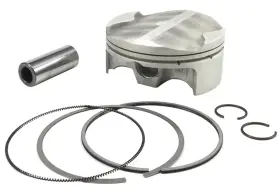 01.6338.a Pro-x Piston Kit A 75.96mm Ktm 250 Sx-f/250 Exc-f/husaberg Fe250