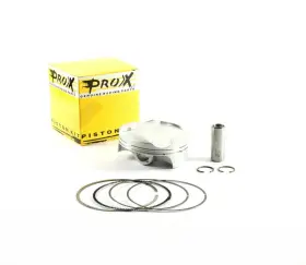 01.6343.a Pro-x Piston Kit A - Standard Bore 66.34mm