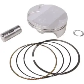 01.6362.b Pro-x - Piston Kit B Standard Bore 87.97mm 12.3 1 Compression