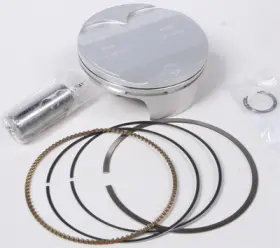 01.6362.c Pro-x Piston Kit 87.98mm 16-8380 19-6362c 113918 Cast