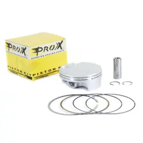 01.6409.b Pro-x Husqvarna Tc410 Te410 1999-2001 Piston Kit 91.45mm