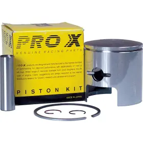 01.6413.c Pro-x Prox Piston Kit Forged Nikasil Cyl 88.97/std Beta/ktm Beta Ktm Polaris 450 Rr