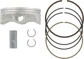 01.6427.c Pro-x Prox Piston Size C 94.96mm 12.5 1 #01.6427.c Ktm 450 Sx-f 2007-2012