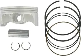 01.6521.a Pro-x Prox Piston Size A 94.94mm 11.0 1 Ktm 525 Exc-g/520 Sx/525 Sx Racing/520 Exc-g
