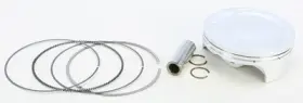 01.7512.b Pro-x Piston Kit Standard 96.96 Mm Beta 498 Rr 2012 19-7512b