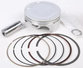 01.7705.b Pro-x Piston Kit B - To 84.95mm Bore Replacement 109548