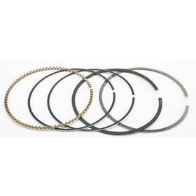 Pro X 02.1342 Piston Ring Set - 76.8mm