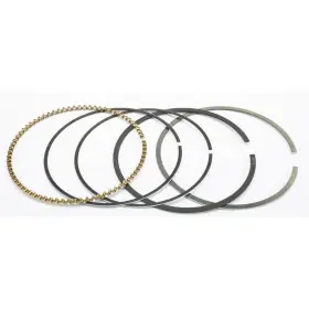 02.1342 Pro X Piston Ring Set - 76.8mm