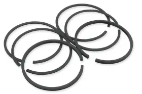 02.1363.100 Pro-x Piston Ring Set - 1.00mm Oversized To 66.50mm 02.1363.100 Pro-x Piston Ring Set - 1.00mm Oversized To 66.50mm