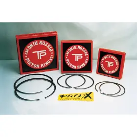 02.1406.075 Pro-x Prox Piston Rings For Pistons Only
