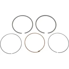 02.1495.000 Pro-x - Ring Set 85.00mm 02.1495.000 Pro-x - Ring Set 85.00mm