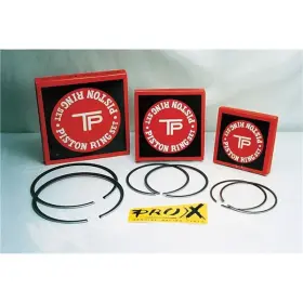 02.1495.050 Pro-x - Ring Set 85.50mm
