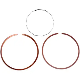 02.2020.025 Pro-x Prox Piston Rings For Pistons Only