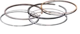 Pro-x 02.2600.050 Pro-x Piston Ring Set - 95.50mm