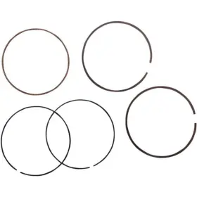 02.3337 Pro X Piston Ring Set