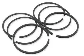 02.6219 Pro-x Piston Ring Set