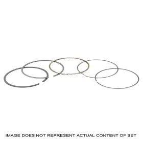 02.6508 Pro-x Prox Piston Rings For Pistons Only 02.6508 Pro-x Prox Piston Rings For Pistons Only