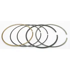 02.6601-cl77 Pro X Piston Ring Set - 98mm 2.6601