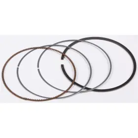 02.2402 Pro-x 022402 Prox Piston Rings For Pistons Only