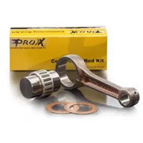 03.2309 Pro-x Prox Connecting Rod Kit Fits 1999-2026 Yamaha Yz250 And 2016-2026 Yz250x