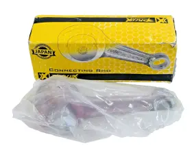 Ft00-07 Pro-x 03.6520 Prox Connecting Rod Kit Fits Ktm 520/525sx- Exc 450/525xc
