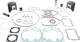 Pro-x 11.5600.000 Pro-x Top End Rebuild Kit Ft03-09 Ski-doo Mxz600