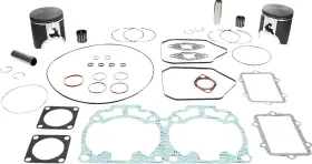 11.5600.000 Pro-x Top End Rebuild Kit Ft03-09 Ski-doo Mxz600