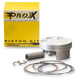 4289-p167156-atv Pro-x Piston Kit-1.00mm Oversize To 86.00mm 10.0 1 Comp For 1999-2008 Honda