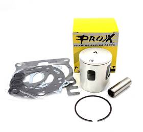 Pro-x 4360a Prox Piston Kit Honda Cr125r Cr 125 Std Inch A 2004 T.e. Gasket