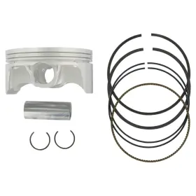 8711-p194000-atv Pro-x Piston Kit C -std Bore 94.96mm 11.0 1 Comp For 2008-2010 Ktm 525 Xc Atv