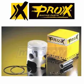 0mmq Pro-x Mn/0mmq Piston Kit For 1986-2002 Honda Cr80r - Engine Pistons Kits Sa