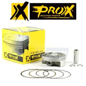 28s9 Pro-x Mn/28s9 Piston Kit For 2010-2013 Honda Crf250r - Engine Pistons Kits Jc