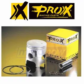 2q5e Pro-x Mn/2q5e Piston Kit For 2008-2009 Beta 450 Rr - Engine Pistons Kits La
