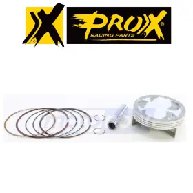 740p Pro-x Mn/740p Piston Kit For 2003-2009 Yamaha Yz450f - Engine Pistons Kits Lw
