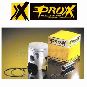 9gqh Pro-x Mn/9gqh Piston Kit For 2019 Kawasaki Kx450 - Engine Pistons Kits Fr
