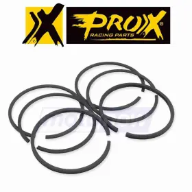 Yxm700 Pro-x Mn/c685 Piston Ring Set For 2014-2019 Yamaha Viking Eps Se - Engine Az