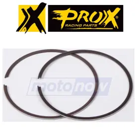 Ek6q Pro-x Mn/ek6q Ring Set For 1999-2019 Yamaha Yz250 - Engine Pistons Piston Rings Dn