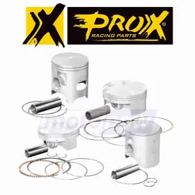 Gra7 Pro-x Mn/gra7 Piston Kit For 2014-2019 Husqvarna Fe250 - Engine Pistons Kits Vn