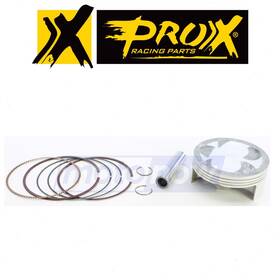 Pro-x Mn/j6pg Pro-x Piston Kit For 2003-2015 Yamaha Wr450f - Engine Pistons Kits Ol