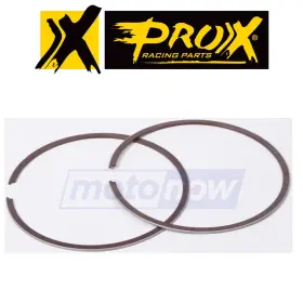 Jy4a Pro-x Mn/jy4a Ring Set For 2012-2018 Honda Crf150r Expert - Engine Pistons Piston Hv