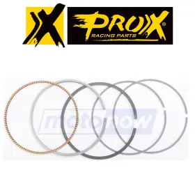Kw51 Pro-x Mn/kw51 Ring Set For 2008-2009 Honda Crf230l - Engine Pistons Piston Rings Bn