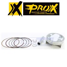 Q952 Pro-x Mn/q952 Piston Kit For 2013-2015 Gas Ec 450 F - Engine Pistons Fv